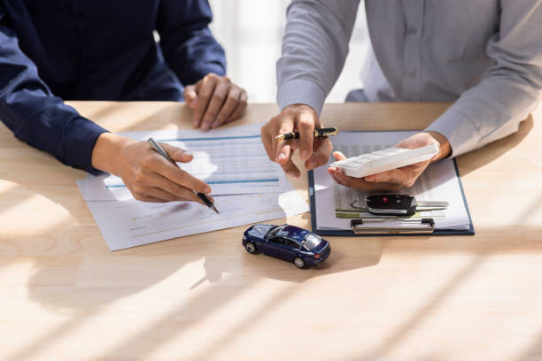 Car insurance options for Marion residents